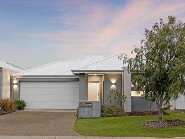 House for rent in Alkimos, Western Australia