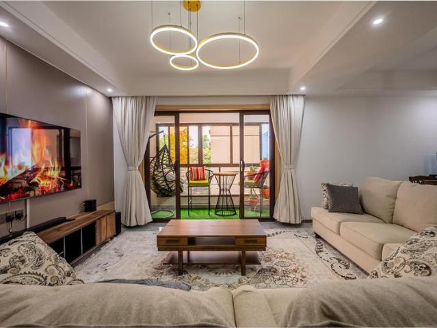 Apartment for sale in Njiru, Nairobi