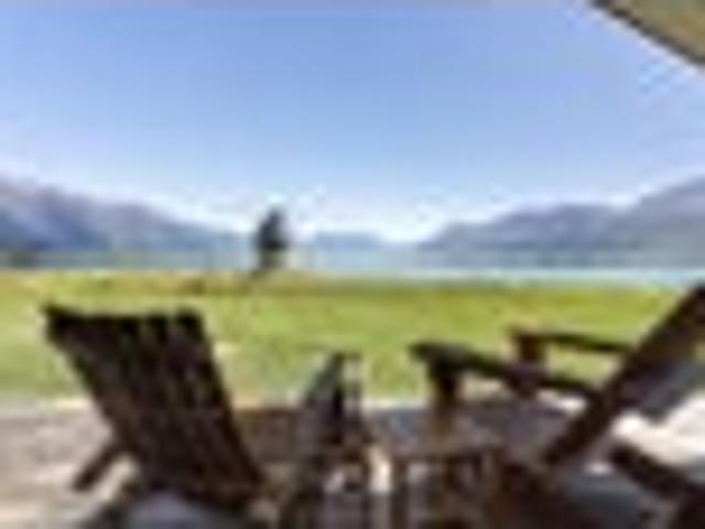 House for sale in Lake Ohau, Canterbury