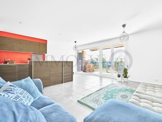 Apartment mieten in Bursins, Waadt