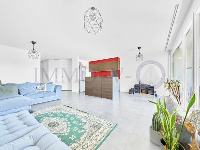 Apartment mieten in Bursins, Waadt
