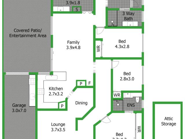 House for sale in Sydney, New South Wales