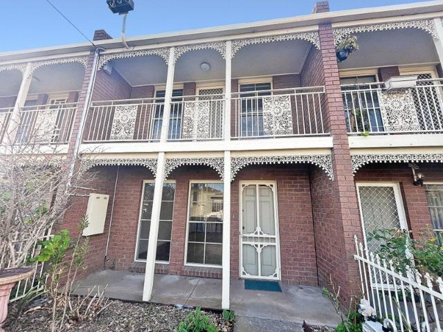 Townhouse for rent in Geelong, Victoria