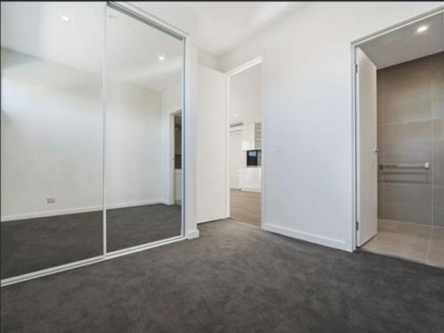 Apartment for rent in Camerons Creek, Victoria