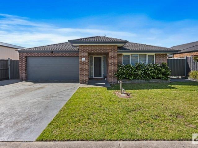 House for sale in Yarragon