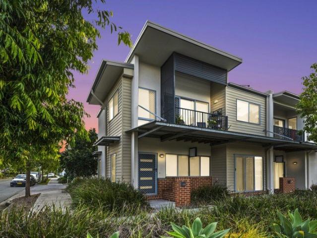 Townhouse for sale in Methul, Queensland