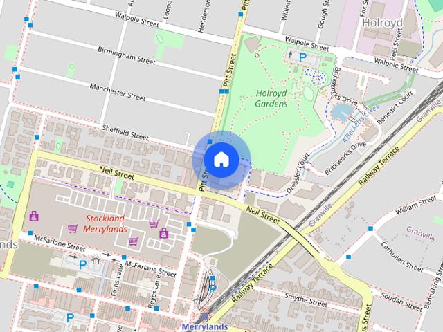 Apartment for rent in Sydney, New South Wales