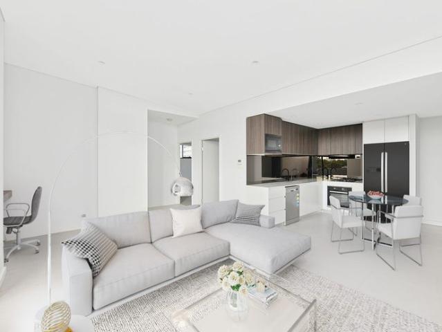 Apartment for rent in Holroyd, Sydney