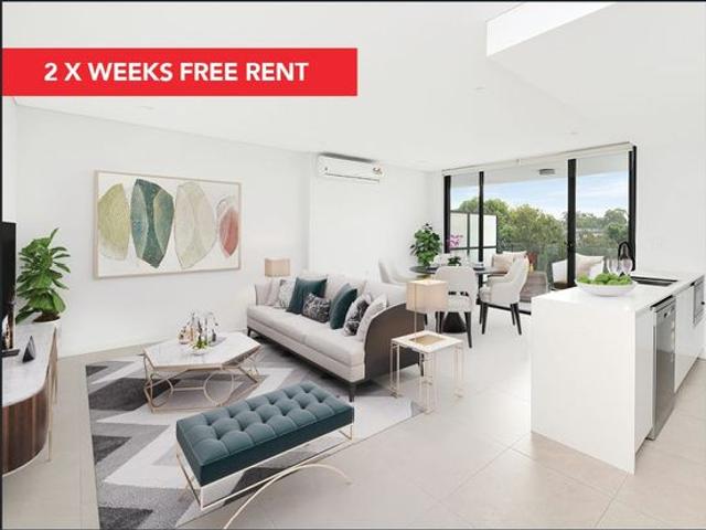 Apartment for rent in Sydney, New South Wales