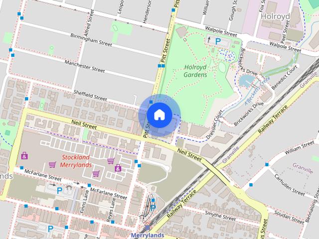 Apartment for rent in Sydney, New South Wales