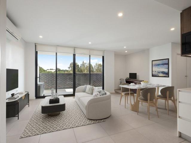Apartment for rent in Sydney, New South Wales