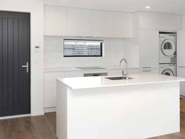 Townhouse for rent in Edgeware, Papanui-Innes Community