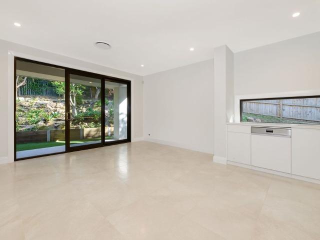 House for rent in Sydney, New South Wales