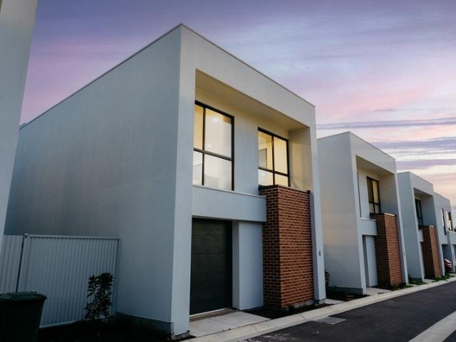 Townhouse for sale in Horseshoe Creek, South Australia