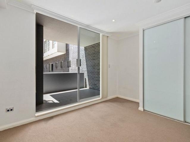 Apartment for rent in Rosehill, Sydney