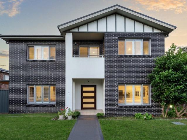 Townhouse for sale in West Ryde, Sydney