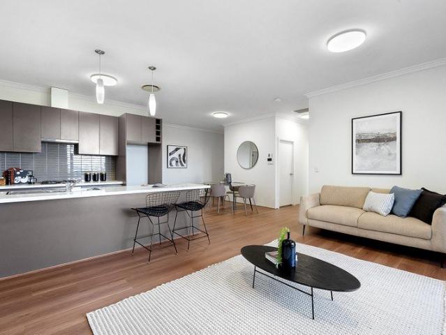 Apartment for sale in Sydney, New South Wales