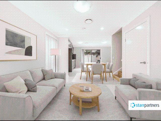 Townhouse for rent in Sydney, New South Wales