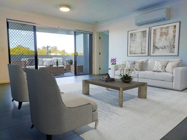 Apartment for sale in Chermside