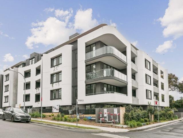 Apartment for rent in Sydney, New South Wales