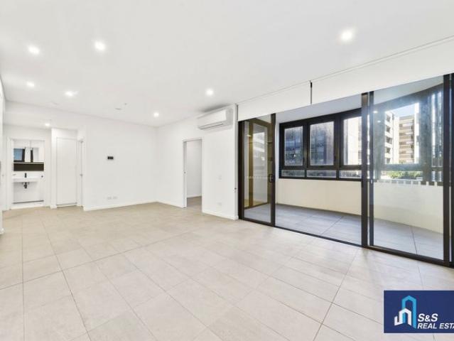 Apartment for rent in Melrose Park, Sydney