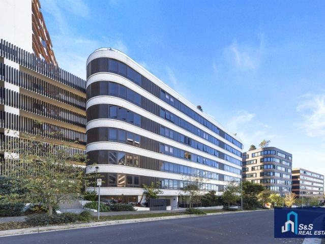 Apartment for rent in Melrose Park, Sydney