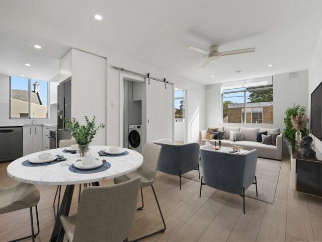 Apartment for rent in Inner West, Sydney