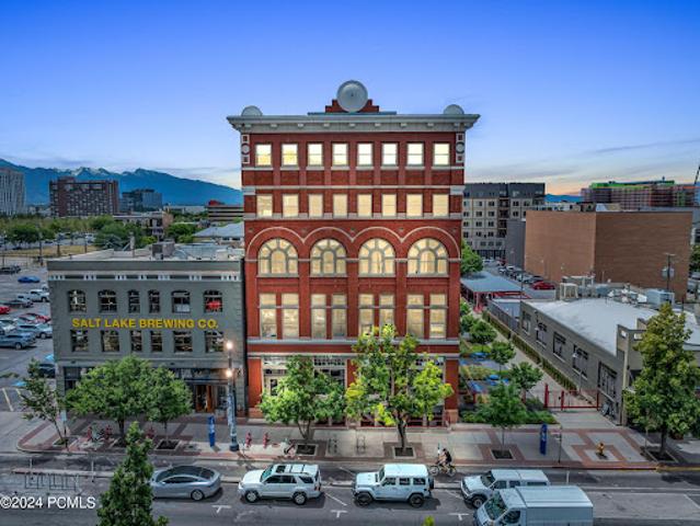 Apartment for sale in Salt Lake City