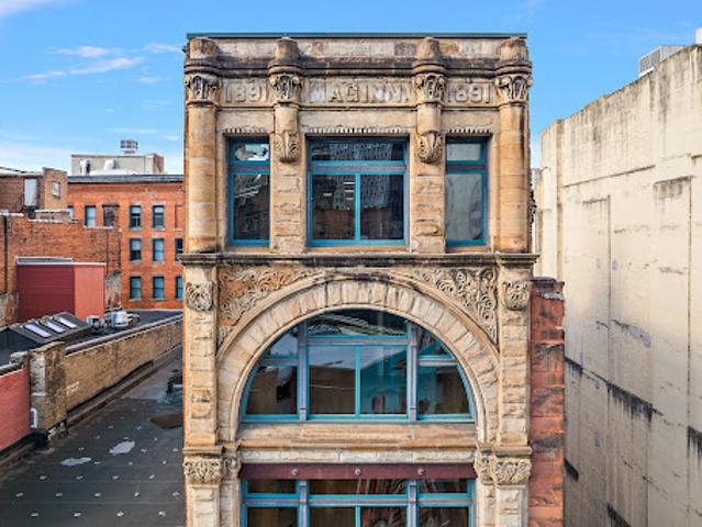 Apartment for sale in Pittsburg, Pennsylvania