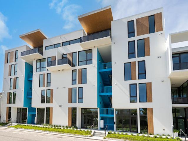 Apartment for sale in Sarasota