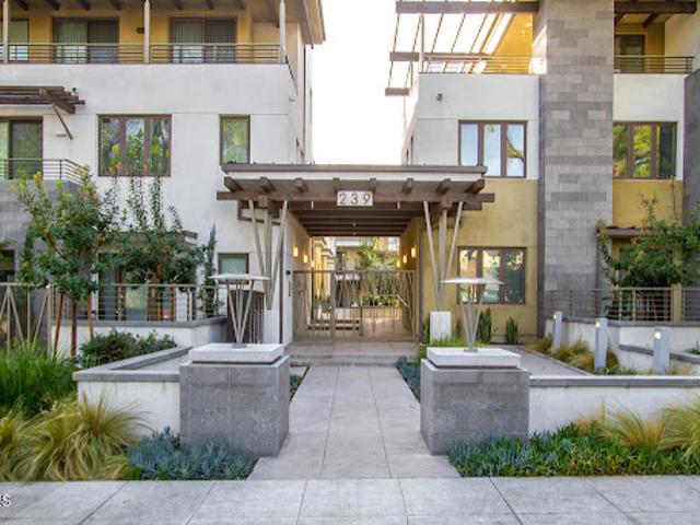 Apartment for sale in Pasadena