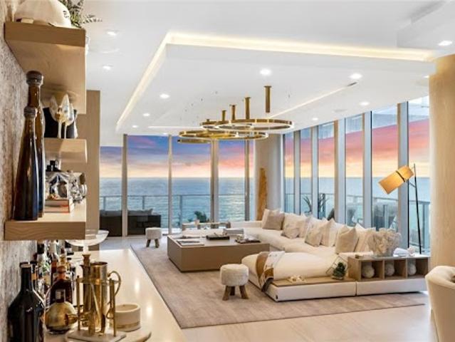 Apartment for sale in Fort Lauderdale, Florida