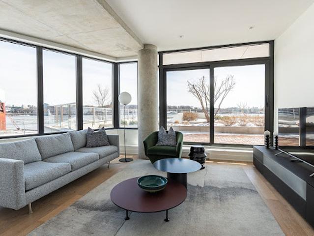 Apartment for sale in St. Leonard's, Quebec