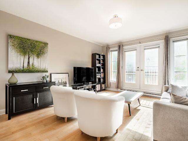Apartment for sale in Montreal, Quebec