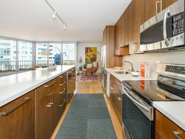 Apartment for sale in San Francisco, California