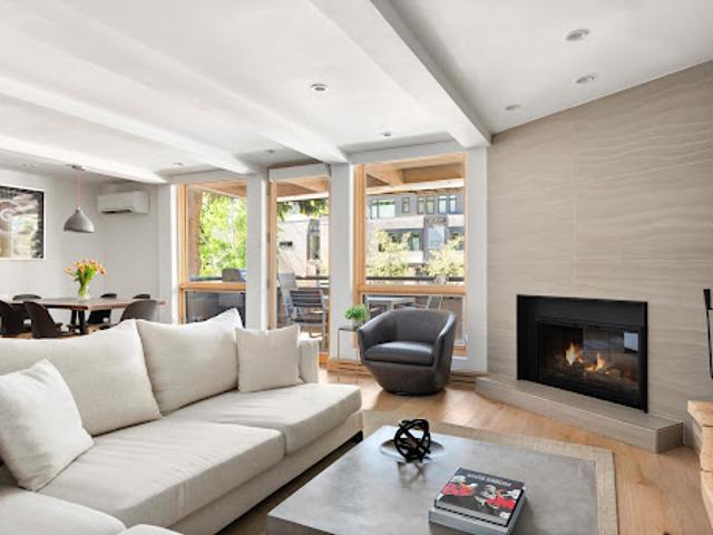 Apartment for rent in Aspen