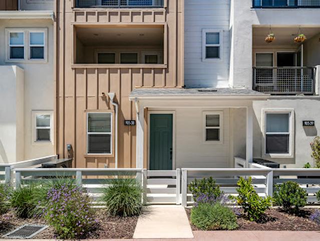 Apartment for sale in San Luis Obispo