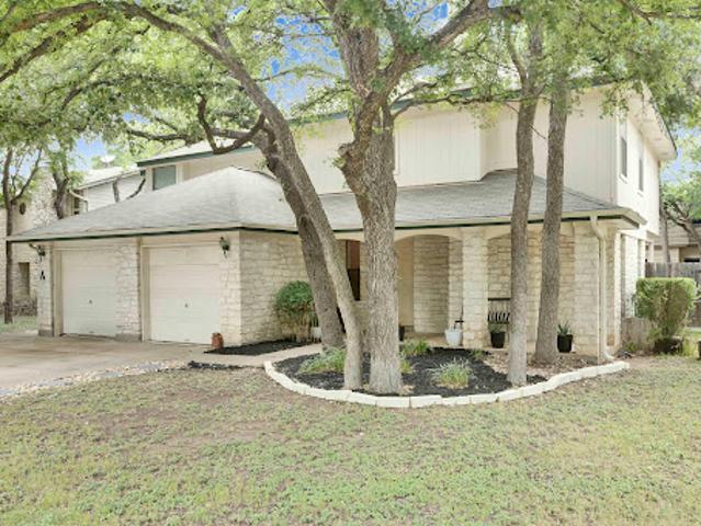 Apartment for sale in Austin