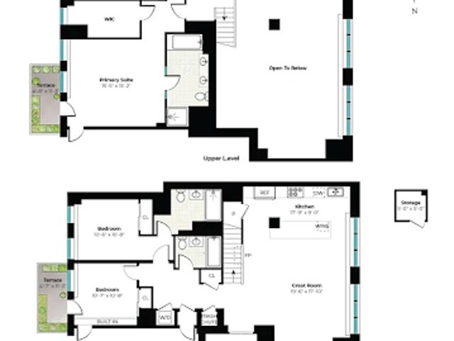 Apartment for sale in New York