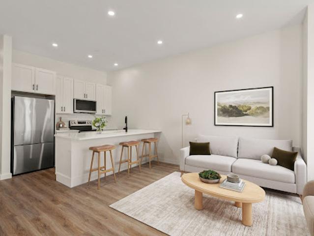 Apartment for sale in Chelsea, Massachusetts