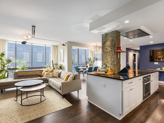 Apartment for sale in Atlanta, Georgia