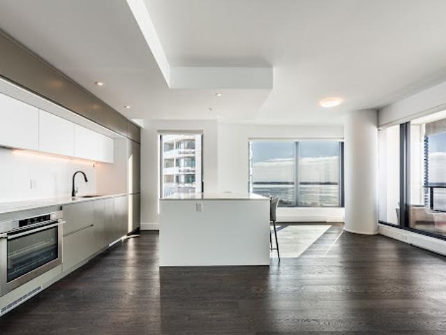 Apartment for sale in St. Leonard's, Quebec