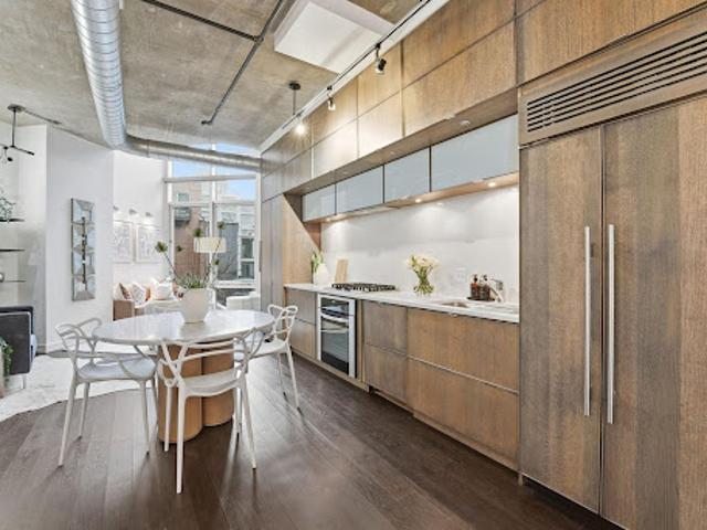Apartment for sale in Washington