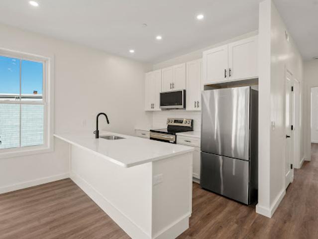 Apartment for sale in Chelsea, Massachusetts