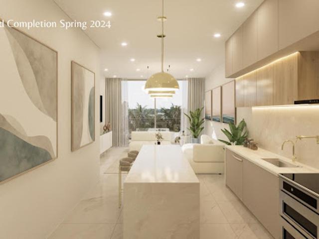Apartment for sale in Delray Beach