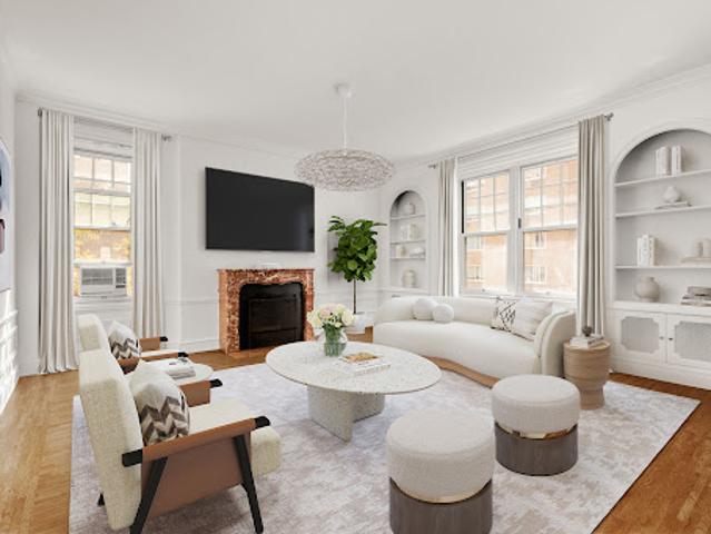 Apartment for sale in New York