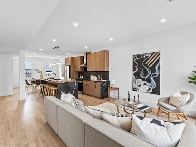 Apartment for sale in Jersey City