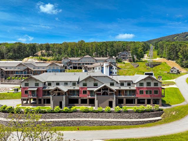 Apartment for sale in Ludlow Village, Ludlow