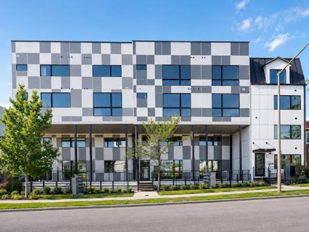 Apartment for sale in Washington