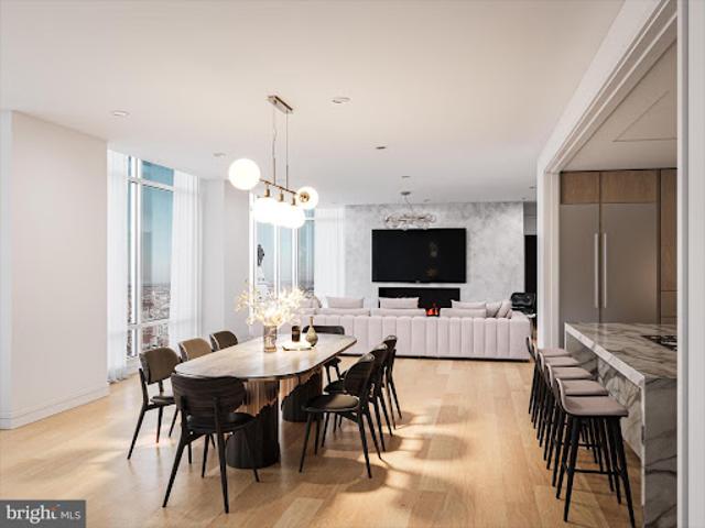 Apartment for sale in Philadelphia